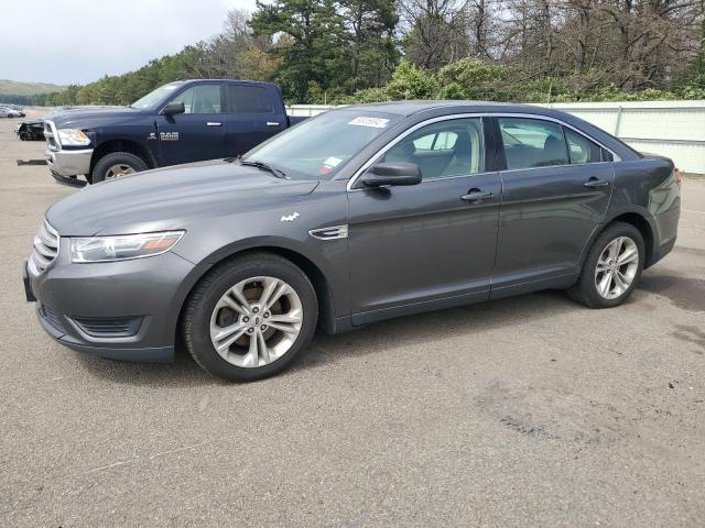 2017 FORD TAURUS SE, 