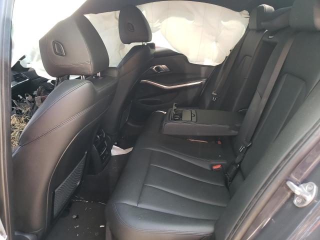 WBA5U9C05LFH75857 - 2020 BMW M340XI CHARCOAL photo 10