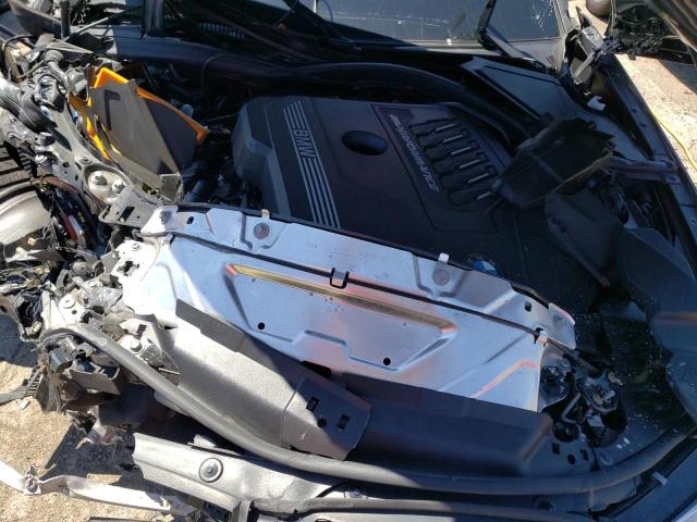 WBA5U9C05LFH75857 - 2020 BMW M340XI CHARCOAL photo 11