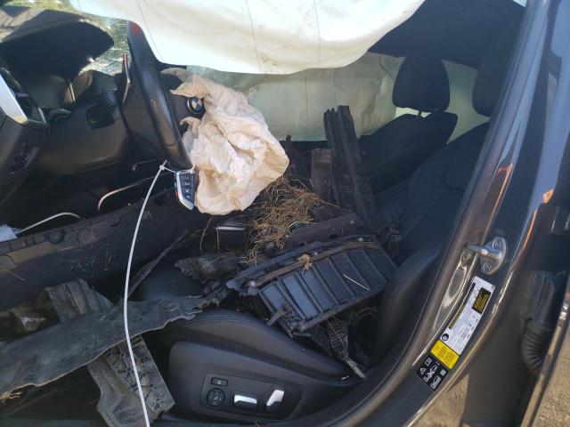 WBA5U9C05LFH75857 - 2020 BMW M340XI CHARCOAL photo 7