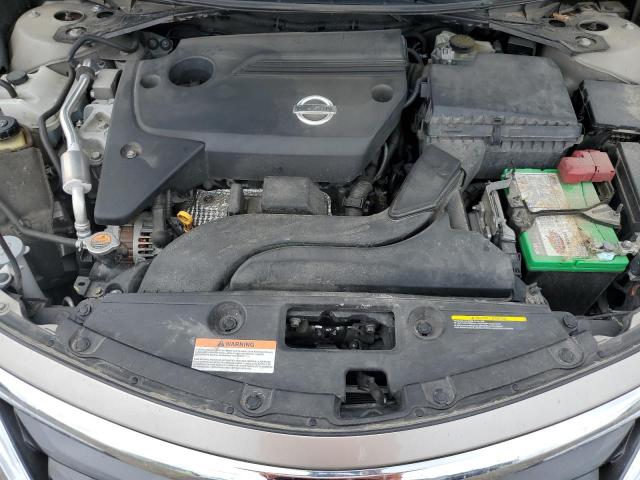 1N4AL3AP4FC155754 - 2015 NISSAN ALTIMA 2.5 TAN photo 11