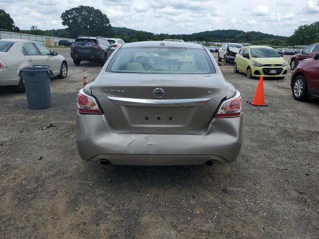 1N4AL3AP4FC155754 - 2015 NISSAN ALTIMA 2.5 TAN photo 6