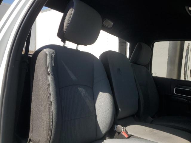 3C7WRMDL7RG128291 - 2024 RAM 5500 Weiß Foto 10