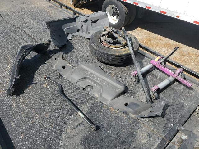 3C7WRMDL7RG128291 - 2024 RAM 5500 Weiß Foto 12