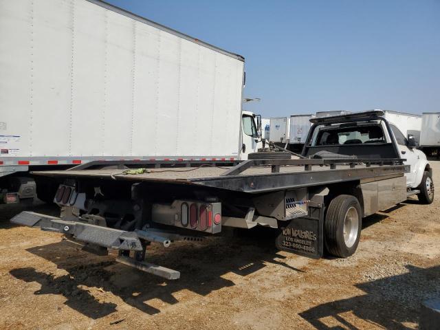 3C7WRMDL7RG128291 - 2024 RAM 5500 Weiß Foto 3