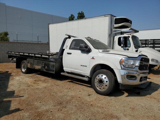 3C7WRMDL7RG128291 - 2024 RAM 5500 Weiß Foto 4