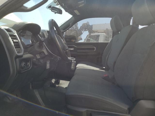 3C7WRMDL7RG128291 - 2024 RAM 5500 Weiß Foto 7