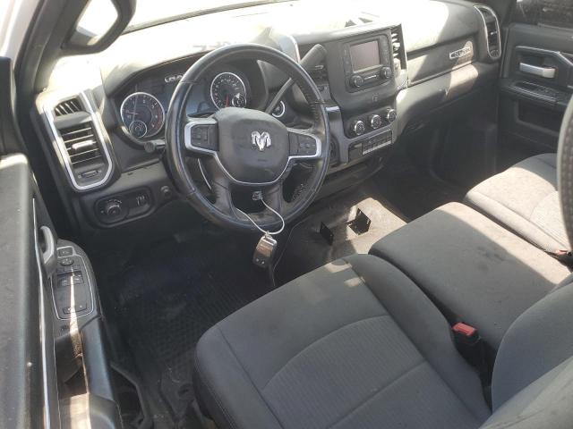 3C7WRMDL7RG128291 - 2024 RAM 5500 Weiß Foto 8