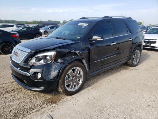 2012 GMC ACADIA DENALI, 