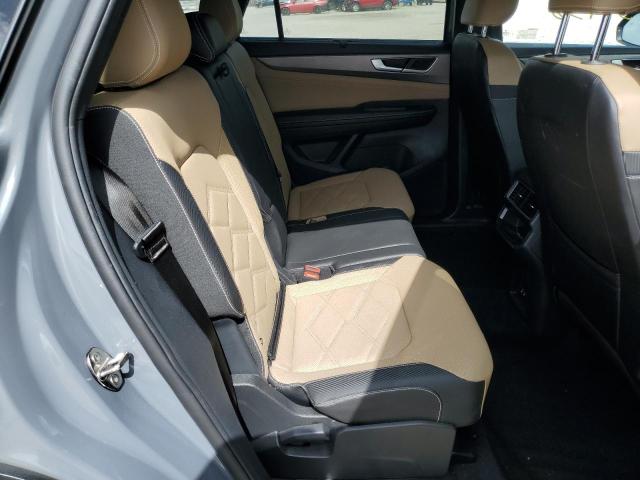 1V2JE2CA9RC210774 - 2024 VOLKSWAGEN ATLAS CROS SE GRAY photo 11