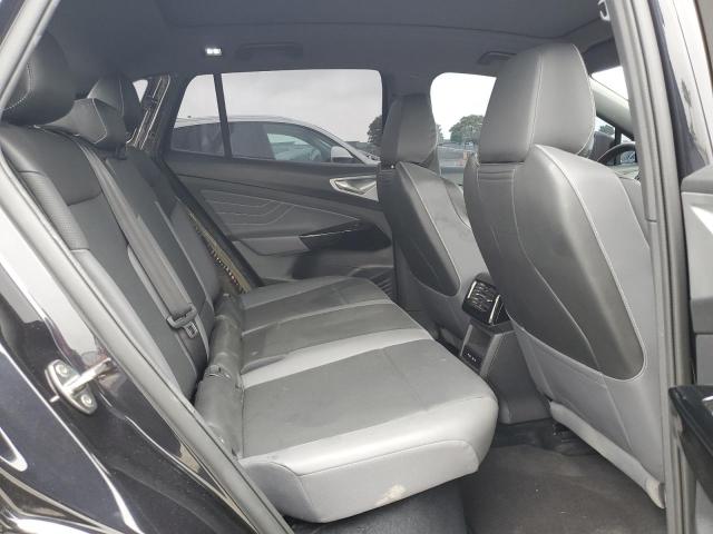 1V2GNPE87PC005694 - 2023 VOLKSWAGEN ID.4 PRO S Schwarz Foto 11