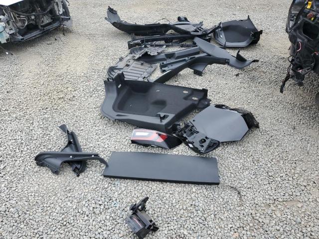 1V2GNPE87PC005694 - 2023 VOLKSWAGEN ID.4 PRO S Schwarz Foto 13