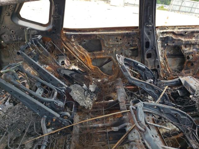 5N1AT2MT5KC803329 - 2019 NISSAN ROGUE S BURN photo 11