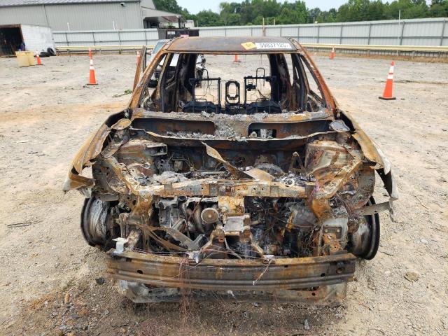 5N1AT2MT5KC803329 - 2019 NISSAN ROGUE S BURN photo 5
