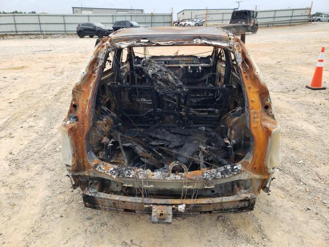 5N1AT2MT5KC803329 - 2019 NISSAN ROGUE S BURN photo 6