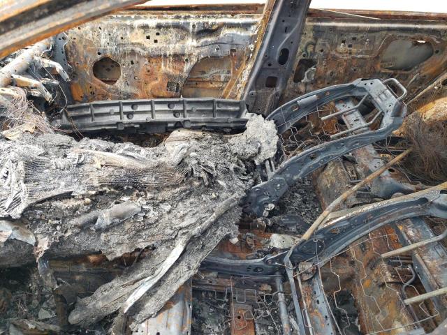 5N1AT2MT5KC803329 - 2019 NISSAN ROGUE S BURN photo 7