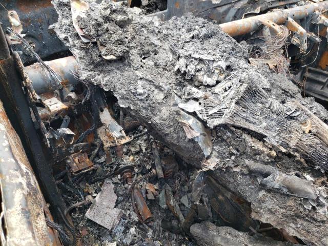 5N1AT2MT5KC803329 - 2019 NISSAN ROGUE S BURN photo 9