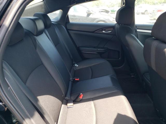 19XFC2F81KE000531 - 2019 HONDA CIVIC SPORT 黑色 照片 10