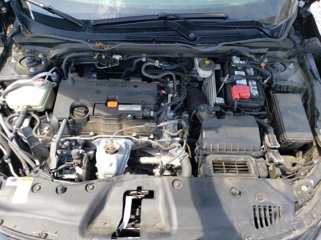 19XFC2F81KE000531 - 2019 HONDA CIVIC SPORT 黑色 照片 11