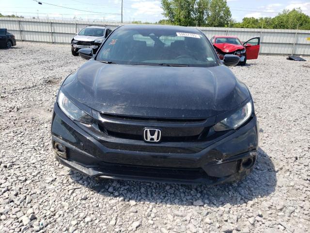19XFC2F81KE000531 - 2019 HONDA CIVIC SPORT 黑色 照片 5