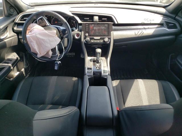 19XFC2F81KE000531 - 2019 HONDA CIVIC SPORT 黑色 照片 8