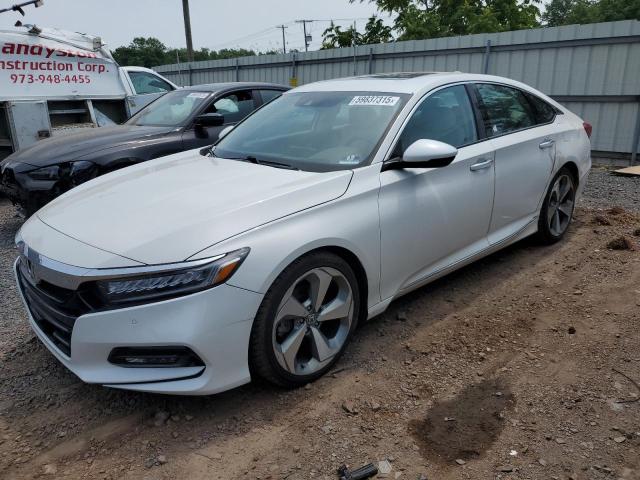 2018 HONDA ACCORD TOURING, 