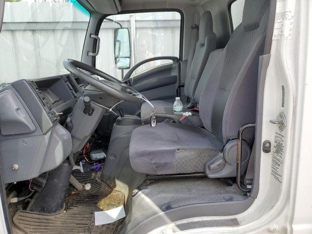 JALE5W167F7900034 - 2015 ISUZU NRR WHITE photo 7