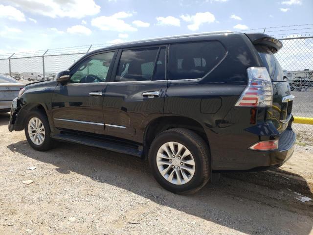 JTJBM7FX4F5114117 - 2015 LEXUS GX 460 BLACK photo 2