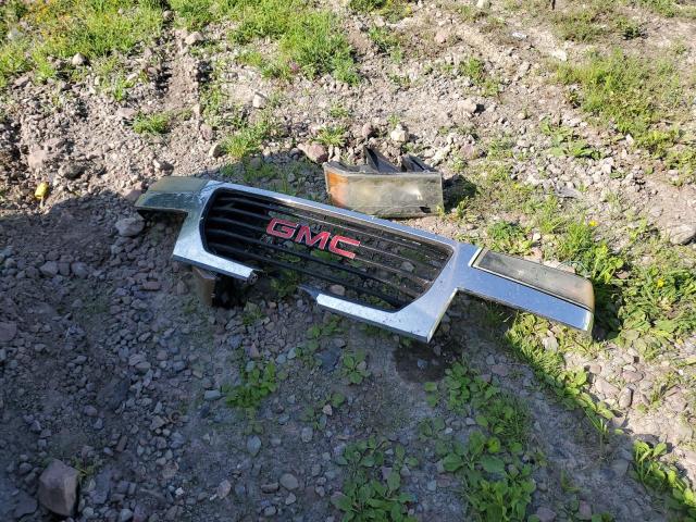 1GTCS14E988105488 - 2008 GMC CANYON GOLD photo 12