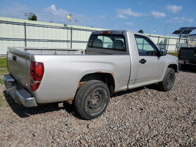 1GTCS14E988105488 - 2008 GMC CANYON GOLD photo 3