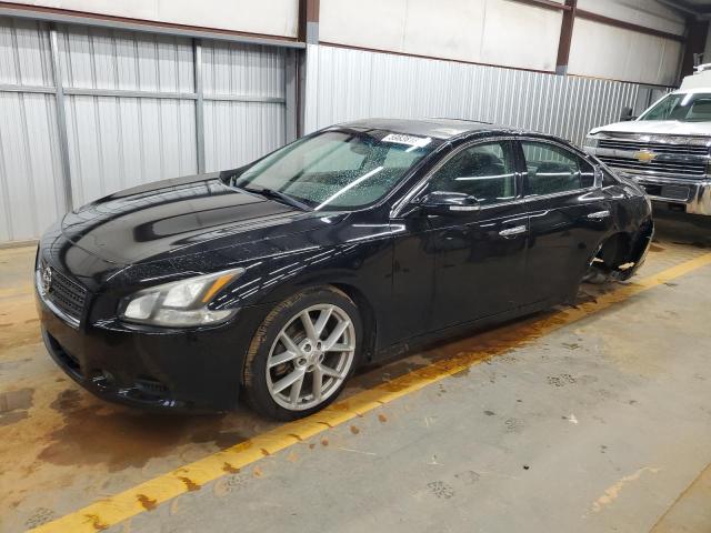 2011 NISSAN MAXIMA S, 