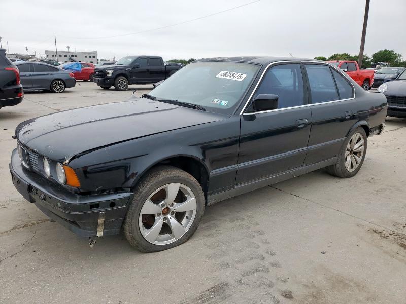 1991 BMW M5, null