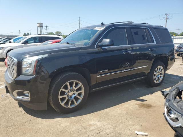 2015 GMC YUKON DENALI, 