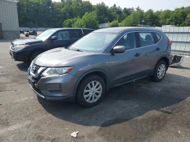 2017 NISSAN ROGUE S, 