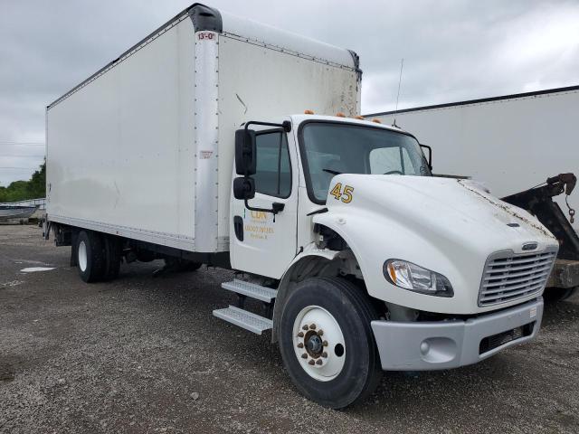 3ALACWFC1NDNF6011 - 2022 FREIGHTLINER M2 106 MEDIUM DUTY WHITE photo 4