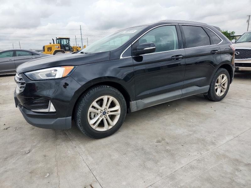 2019 FORD EDGE SEL, 