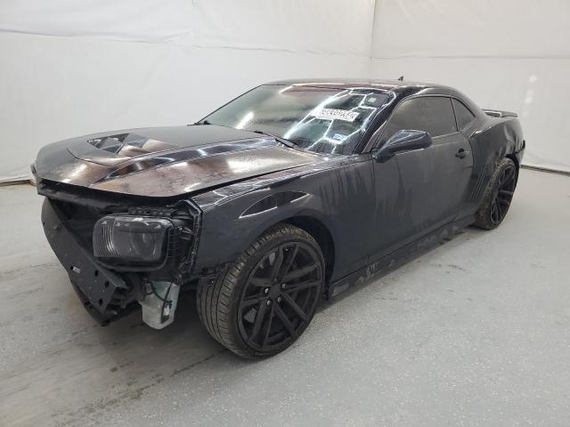 2015 CHEVROLET CAMARO ZL1, 