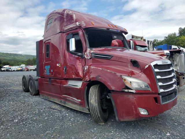 2022 FREIGHTLINER CASCADIA 1, 