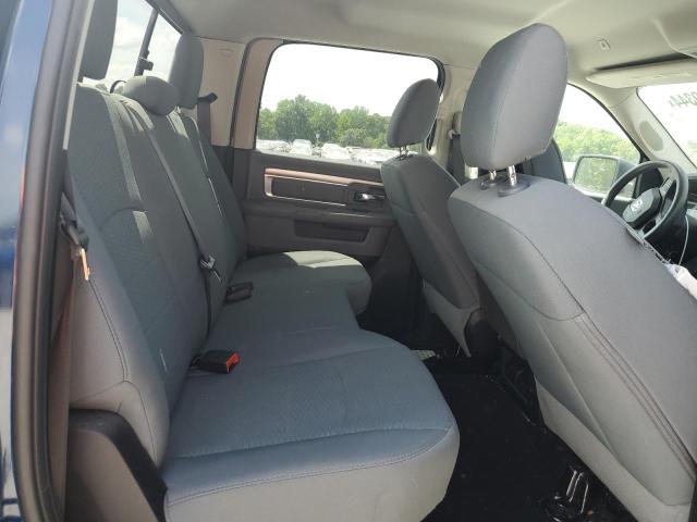 1C6RR7TT7LS129588 - 2020 RAM 1500 CLASS SLT 蓝色 照片 10