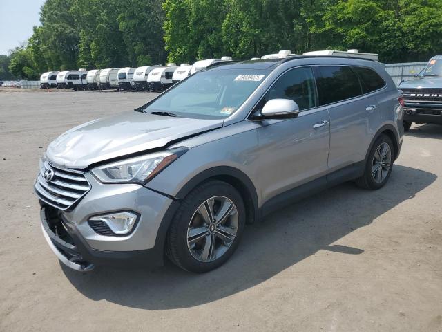 2016 HYUNDAI SANTA FE SE ULTIMATE, null