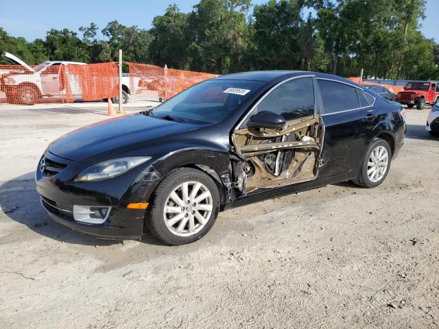 2012 MAZDA 6 I, 