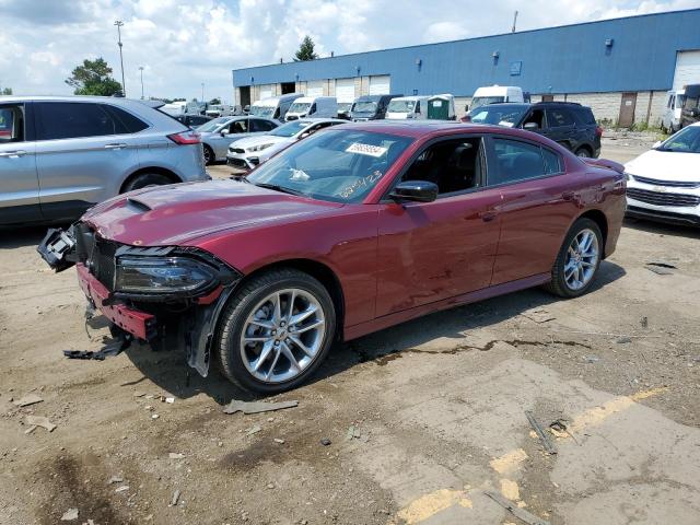 2023 DODGE CHARGER GT, 