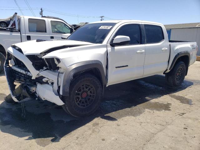 2023 TOYOTA TACOMA DOUBLE CAB, 