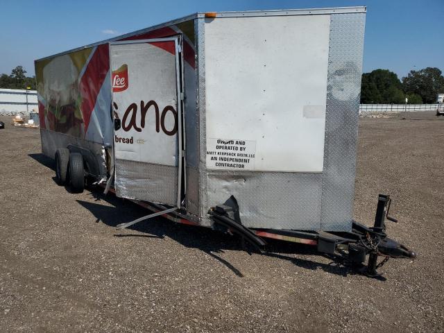 5THBY2022GC004016 - 2016 UTILITY WHEEL/TOOL თეთრი ფოტო 1