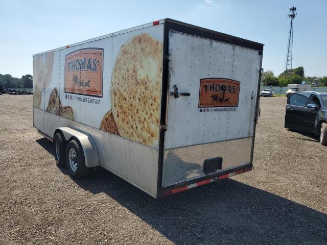 5THBY2022GC004016 - 2016 UTILITY WHEEL/TOOL თეთრი ფოტო 3