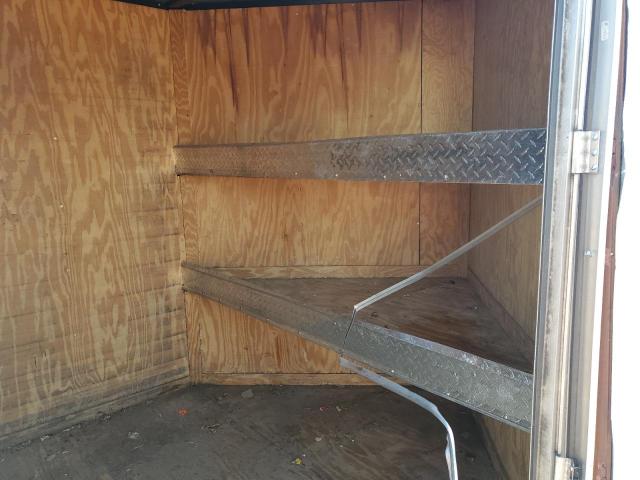 5THBY2022GC004016 - 2016 UTILITY WHEEL/TOOL თეთრი ფოტო 5