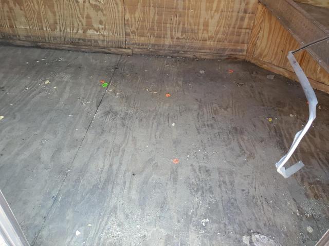 5THBY2022GC004016 - 2016 UTILITY WHEEL/TOOL თეთრი ფოტო 6