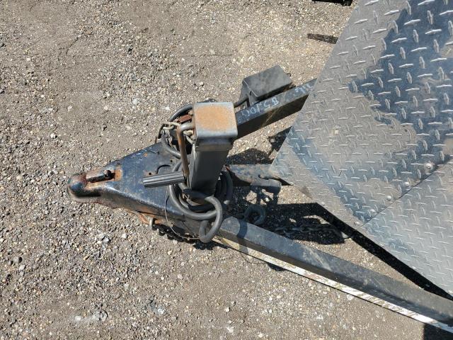 5THBY2022GC004016 - 2016 UTILITY WHEEL/TOOL თეთრი ფოტო 7