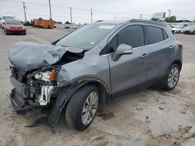 2019 BUICK ENCORE PREFERRED, 