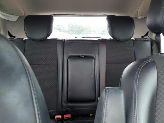 KL4CJASB2KB764044 - 2019 BUICK ENCORE PREFERRED GRAY photo 10